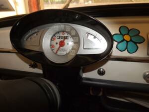 Immagine 24/50 di Autobianchi Bianchina Panoramica (1967)