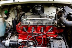 Bild 43/50 von Rover Mini Mayfair (1988)