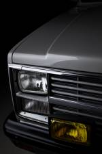 Image 32/37 of Chevrolet Blazer (1984)