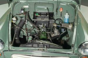 Bild 19/19 von Morris Minor 1000 Traveller (1968)