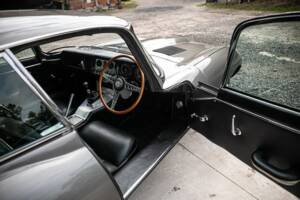Imagen 39/42 de Jaguar E-Type 3.8 (1963)