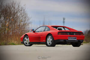 Bild 63/64 von Ferrari 348 TB (1989)