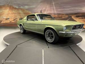 Imagen 1/50 de Ford Mustang 289 (1968)