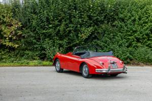 Afbeelding 32/50 van Jaguar XK 150 DHC (1959)