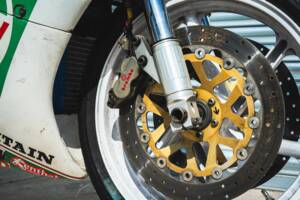 Immagine 49/50 di Honda VFR 750R RC36 (1992)