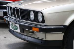 Afbeelding 10/40 van BMW 318i (1987)