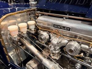 Image 16/51 of Bentley 4 1/2 Litre Special (1923)