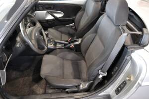 Bild 23/37 von FIAT Barchetta 1.8 16V (1998)