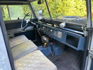 Immagine 17/18 di Land Rover 88 (1958)