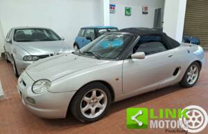 Image 3/10 of MG F 1.8i (1998)