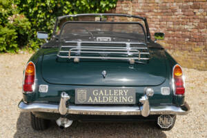 Image 11/50 of MG MGB (1969)