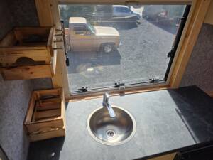 Image 26/38 de Mercedes-Benz Unimog U 1300 L (1986)