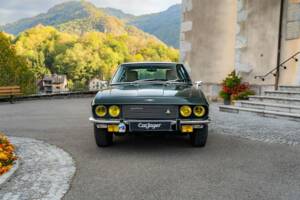 Bild 3/21 von Jensen Interceptor  MK II (1971)