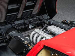 Immagine 36/39 di Ferrari 512 BBi (1983)