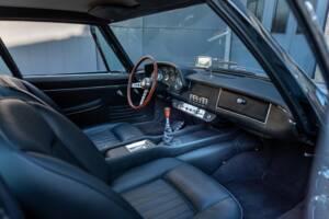 Bild 2/50 von Maserati Mistral 3700 (1965)