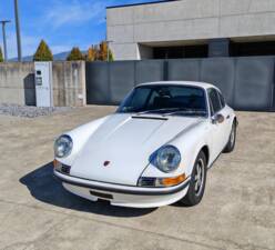 Immagine 3/41 di Porsche 911 2.2 S (1971)