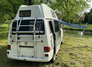 Bild 7/8 von Volkswagen T4 Carthago Malibu 2.4 D (1999)