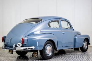 Bild 2/50 von Volvo PV 544 (1959)
