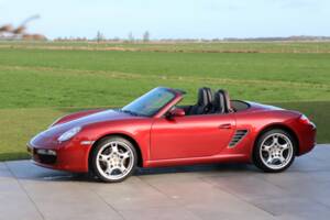 Afbeelding 25/50 van Porsche Boxster (2008)