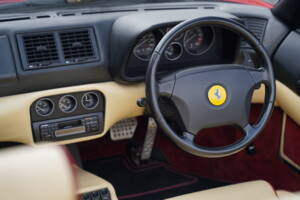 Bild 21/50 von Ferrari F 355 Spider (1999)