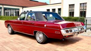 Image 3/17 de Dodge Dart Demon (1971)