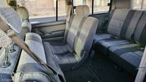 Image 27/48 de Toyota Land Cruiser FJ80 (1992)
