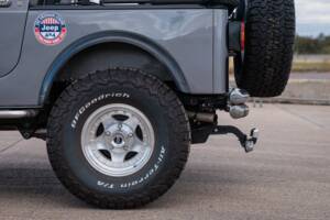 Bild 30/50 von Jeep CJ-7 Renegade (1982)
