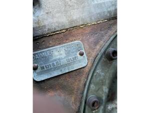 Bild 31/36 von Mercedes-Benz 190 SL (1955)