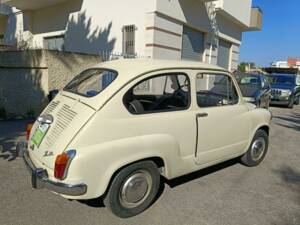 Immagine 15/50 di FIAT 600 D (1969)