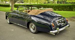 Immagine 8/49 di Rolls-Royce Silver Cloud III (1963)