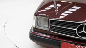 Bild 10/15 von Mercedes-Benz 230 CE (1991)