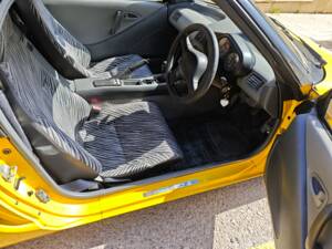 Imagen 78/82 de Honda Beat (1991)