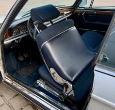Bild 9/27 von BMW 2800 CS (1970)