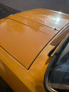 Bild 21/26 von Opel Kadett Caravan 1,1 (1973)