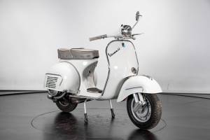 Image 9/21 de Piaggio DUMMY (1963)