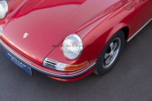 Image 12/34 of Porsche 911 2.4 S (1973)