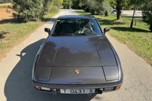 Image 3/35 of Porsche 924 S (1986)
