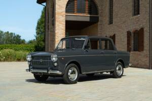 Afbeelding 1/49 van FIAT 1100 R (1966)