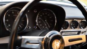 Image 16/50 de Alfa Romeo 1600 Spider Duetto (1967)