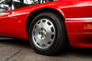 Imagen 53/61 de Jaguar XJS 4.0 Celebration (1995)