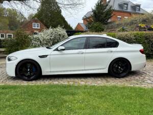 Bild 6/30 von BMW M5 (2014)