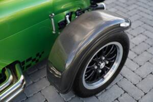 Imagen 29/50 de Caterham Seven 420 R (2019)