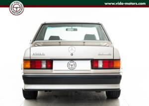 Bild 3/15 von Mercedes-Benz 190 E 2.3-16V (1988)