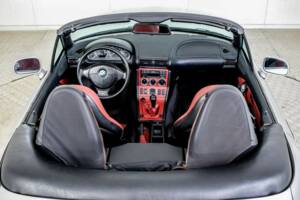 Bild 5/50 von BMW Z3 2.0 (2000)