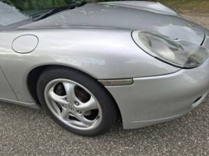 Bild 5/8 von Porsche 911 Carrera (1998)