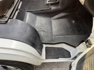 Imagen 45/73 de Volkswagen T3 Westfalia Mosaik 1.6 (1979)