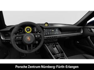 Bild 5/8 von Porsche 911 Turbo S (2020)