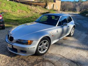Imagen 4/65 de BMW Z3 Coupé 2.8 (1999)