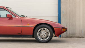 Immagine 11/58 di Porsche 924 Turbo (1982)