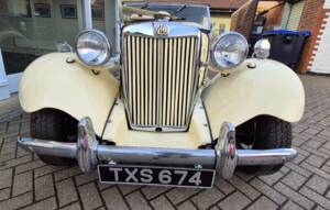 Afbeelding 3/8 van MG TD (1900)